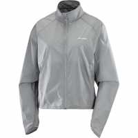 Salomon Дамско Яке Shakeout Fly Running Jacket Womens  