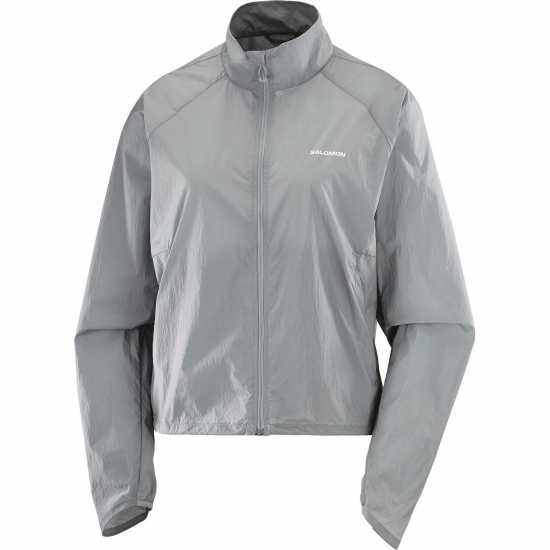 Salomon Дамско Яке Shakeout Fly Running Jacket Womens  