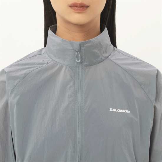 Salomon Дамско Яке Shakeout Fly Running Jacket Womens  