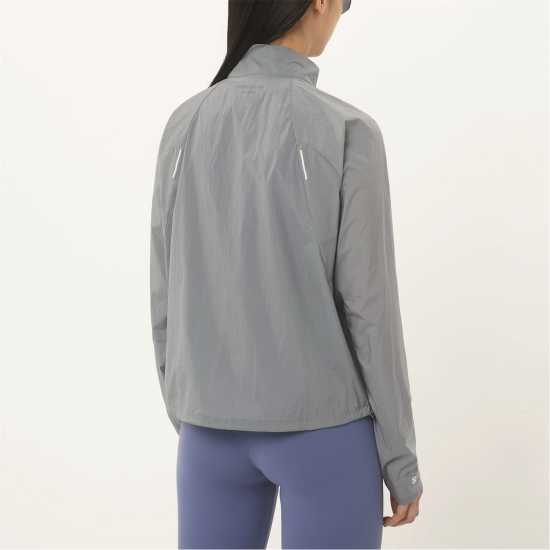 Salomon Дамско Яке Shakeout Fly Running Jacket Womens  