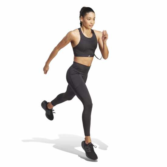 Adidas Daily Run 7/8 Leggings Womens  Дамски клинове за фитнес