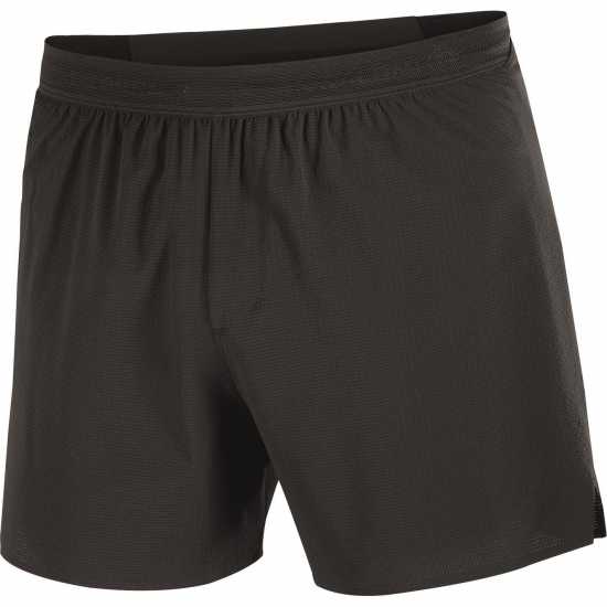 Salomon Мъжки Шорти За Бягане Sense Aero Stow 5 Running Shorts Mens  