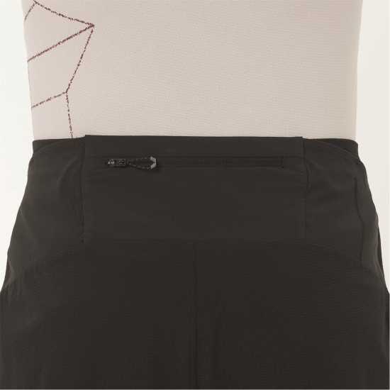 Salomon Мъжки Шорти За Бягане Sense Aero Stow 5 Running Shorts Mens  