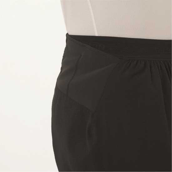 Salomon Мъжки Шорти За Бягане Sense Aero Stow 5 Running Shorts Mens  