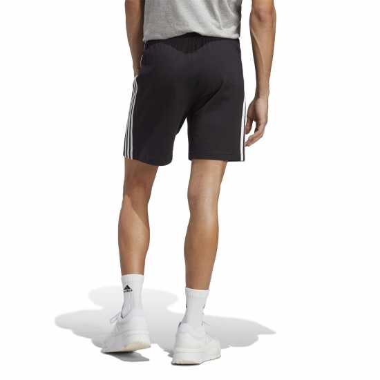 Adidas Essentials 3 - Stripes Shorts  Мъжки дрехи за бягане
