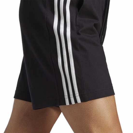 Adidas Essentials 3 - Stripes Shorts  Мъжки дрехи за бягане