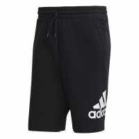 Мъжки дрехи за бягане Adidas Мъжки Шорти Big Logo French Terry Shorts Mens Adidas Мъжки Шорти Big Logo French Terry Shorts Mens Мъжки дрехи за бягане