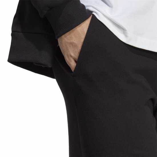 Adidas Мъжки Шорти Big Logo French Terry Shorts Mens  Мъжки дрехи за бягане