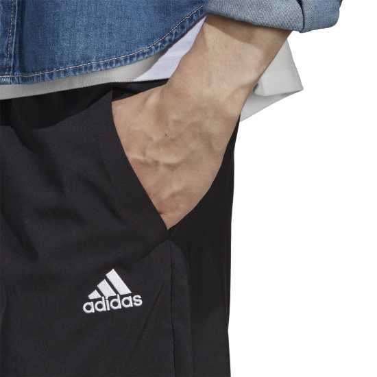 Adidas Мъжки Шорти Aeroready Essentials Small Logo Chelsea Shorts Mens  Мъжко облекло за едри хора