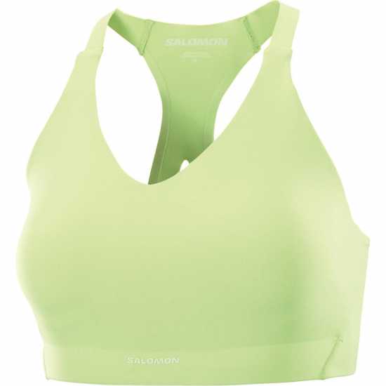 Salomon Shakeout Bliss Sports Bra Womens  