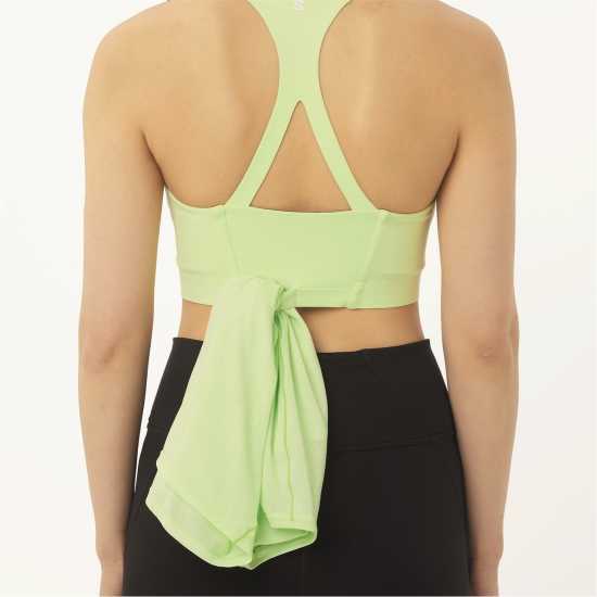 Salomon Shakeout Bliss Sports Bra Womens  