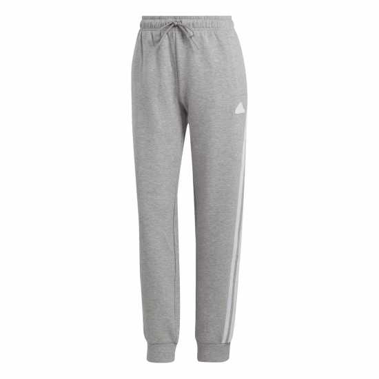 Adidas Future Icons 3-Stripe Tracksuit Bottoms Womens  