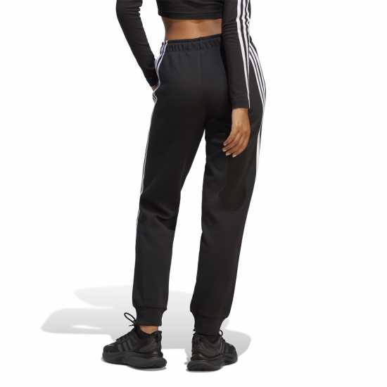 Adidas Future Icons 3 Stripe Regular Fit Tracksuit Bottom Womens  Дамски клинове за фитнес