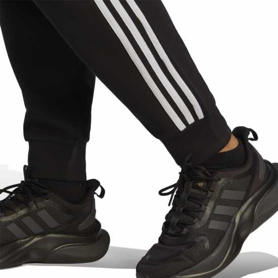 Adidas Future Icons 3 Stripe Regular Fit Tracksuit Bottom Womens  Дамски клинове за фитнес