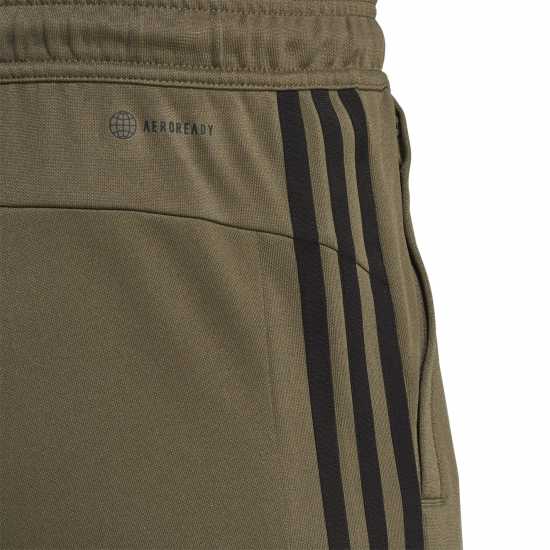 Мъжки спортни екипи в две части Adidas 3 Stripe Training Essentials Jogger Mens Олива Страта Adidas 3 Stripe Training Essentials Jogger Mens Олива Страта Мъжки спортни екипи в две части