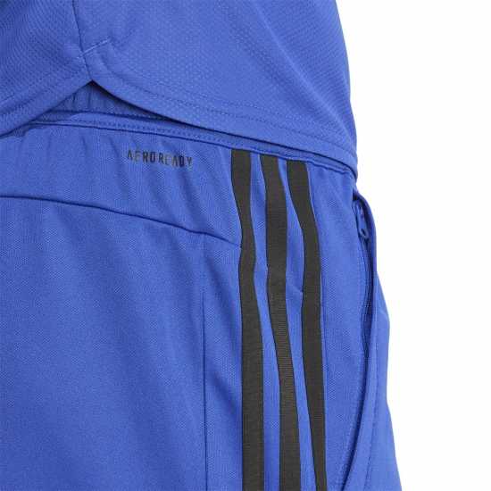 Мъжки спортни екипи в две части Adidas 3 Stripe Training Essentials Jogger Mens Полу прозрачен син Adidas 3 Stripe Training Essentials Jogger Mens Полу прозрачен син Мъжки спортни екипи в две части