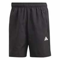 Adidas Essentials Woven Training Short Mens Adidas Essentials Woven Training Short Mens