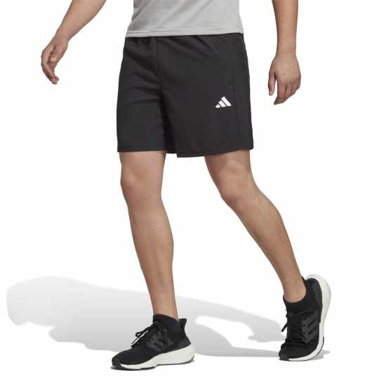 Adidas Essentials Woven Training Short Mens  