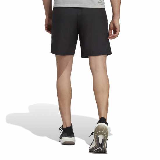 Adidas Essentials Woven Training Short Mens  