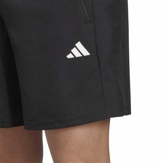 Adidas Essentials Woven Training Short Mens  Мъжко облекло за едри хора