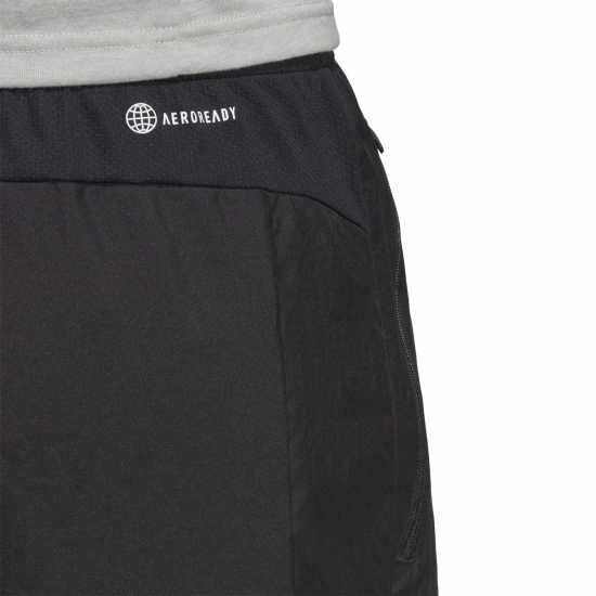Adidas Essentials Woven Training Short Mens  