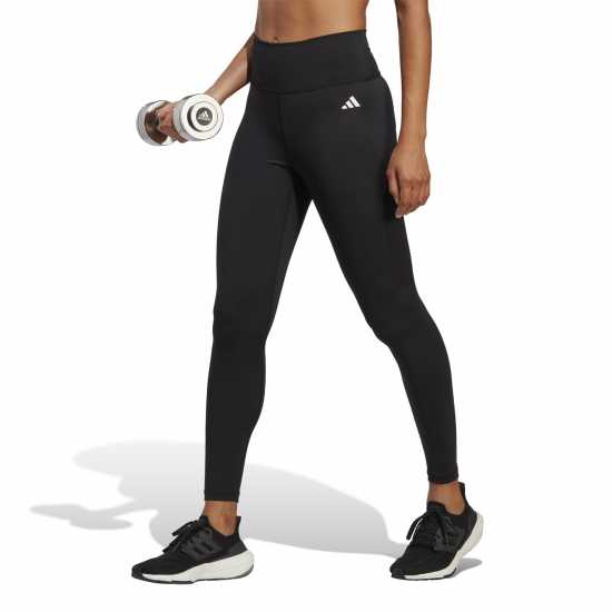 Adidas Training Essentials High-Waisted 7/8 Leggings  Дамски клинове за фитнес