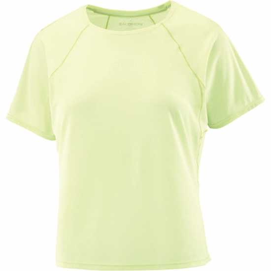 Salomon Shkt Ss Crp Ld62  