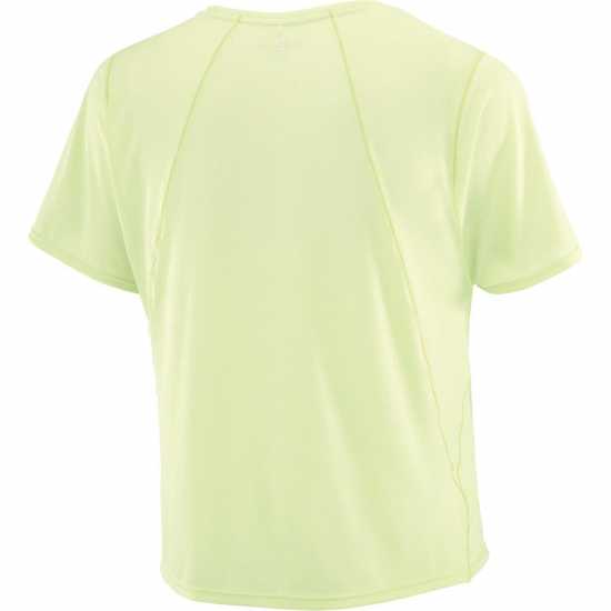 Salomon Shkt Ss Crp Ld62  