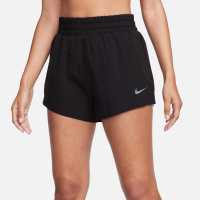 Nike Dri-FIT Running Division Women's High-Waisted 7.5cm. Brief-Lined Running Shorts with Pockets  Дамски клинове за фитнес
