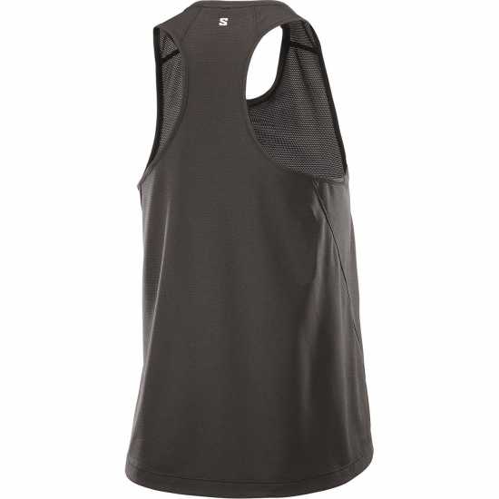 Salomon Shakeout Core Graphic Tank Womens  