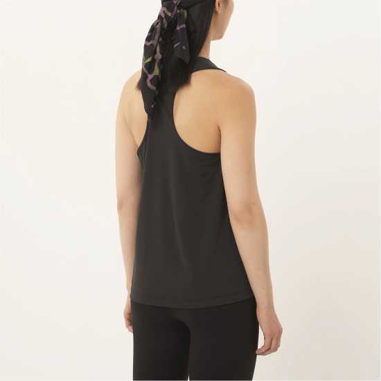 Salomon Shakeout Core Graphic Tank Womens  