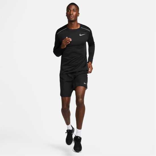 Nike Dri-Fit Challenger Mens 9 Unlined Versatile Shorts Nike Dri-Fit Challenger Mens 9 Unlined Versatile Shorts