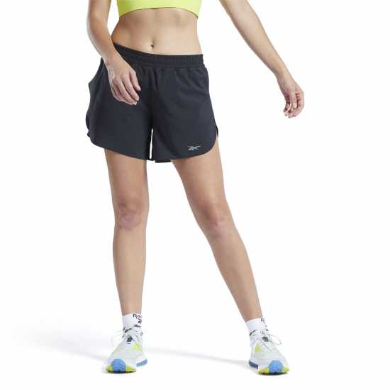 Reebok Running Shorts Women  - Дамски клинове за фитнес