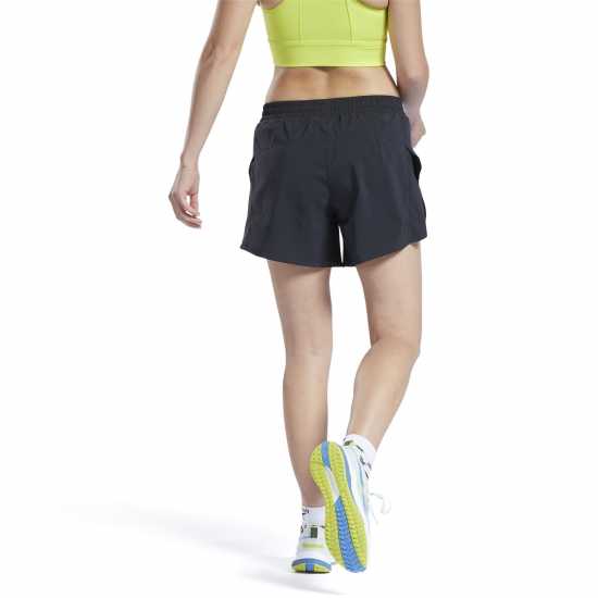 Reebok Running Shorts Women  - Дамски клинове за фитнес