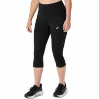 Asics Core Capri Tight Running Mens  