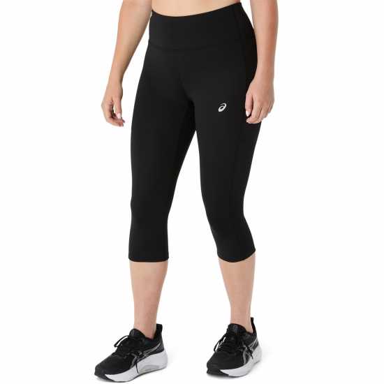 Asics Core Capri Tight Running Mens Asics Core Capri Tight Running Mens