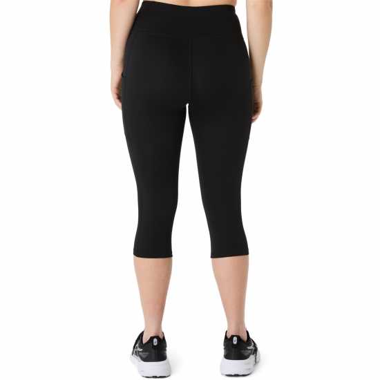 Asics Core Capri Tight Running Mens Asics Core Capri Tight Running Mens