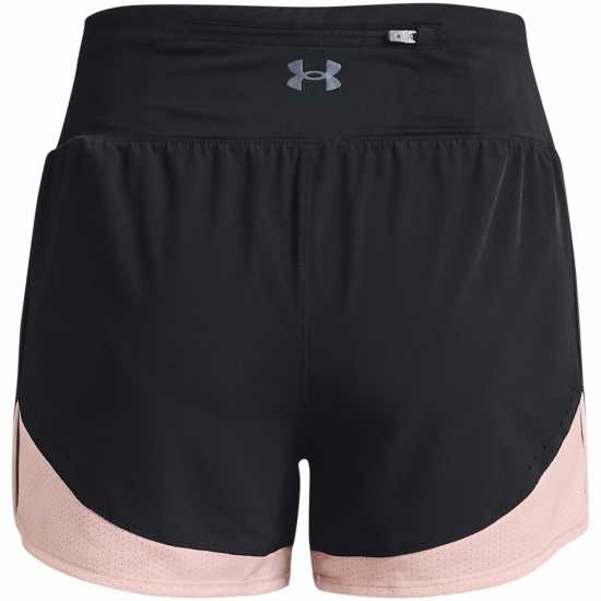 Under Armour Дамски Шорти Armour Paceher Shorts Womens