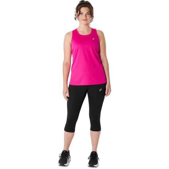 Asics Core Capri Tight Running Mens Asics Core Capri Tight Running Mens
