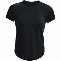 Under Armour Paceher T-Shirt Womens Black Атлетика
