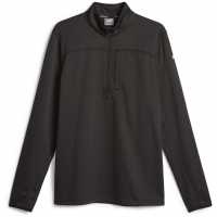 Puma Microfleece half Zip Men's Midlayer  Мъжки ризи