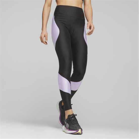 Puma Ultraform High Waist Leggings Womens  Дамски клинове за фитнес
