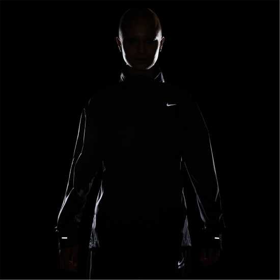 Nike Fast Repel Women's Jacket Black/Silver Дамски грейки