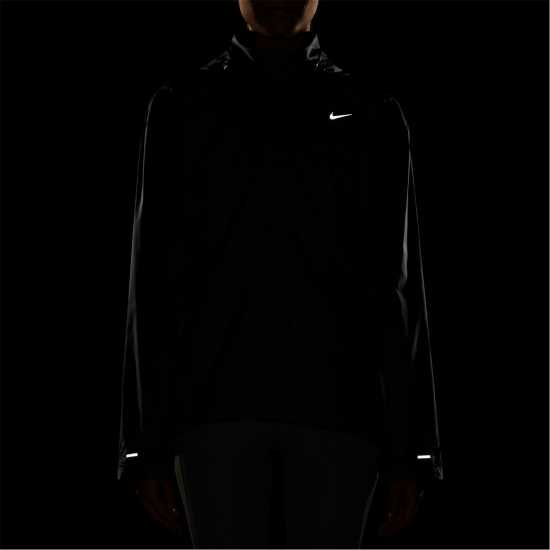 Nike Fast Repel Women's Jacket Black/Silver Дамски грейки