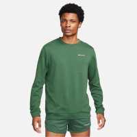 Nike Track Club Crew Sweatshirt Sn41  Мъжки ризи