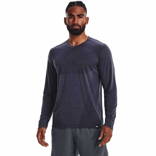 Under Armour Breeze Ls T Sn99
