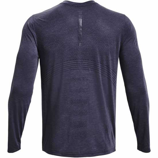 Under Armour Breeze Ls T Sn99