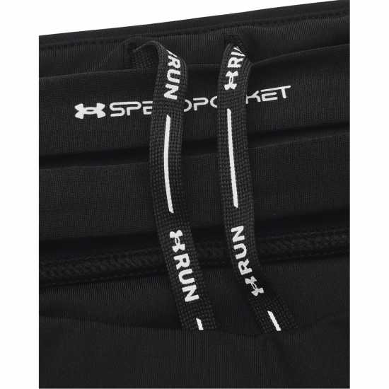 Мъжки дрехи за бягане Under Armour Speed Pocket 7'' Shorts Mens Under Armour Speed Pocket 7'' Shorts Mens Мъжки дрехи за бягане