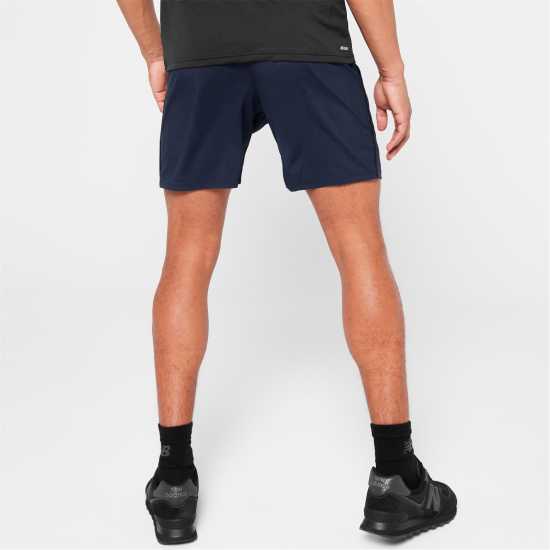 Мъжки дрехи за бягане New Balance Accelerate 7 Inch Men's Shorts Морска синьо New Balance Accelerate 7 Inch Men's Shorts Морска синьо Мъжки дрехи за бягане
