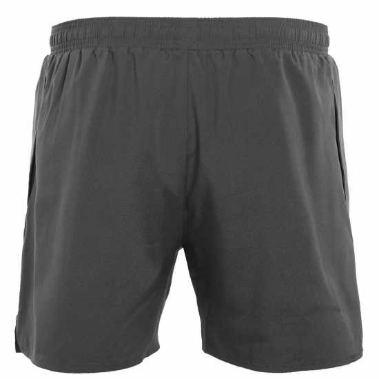 Мъжки дрехи за бягане Karrimor Мъжки Шорти Run 5 Inch Shorts Mens Угъл Karrimor Мъжки Шорти Run 5 Inch Shorts Mens Угъл Мъжки дрехи за бягане